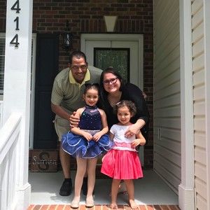 Meet your Posher, Lisa